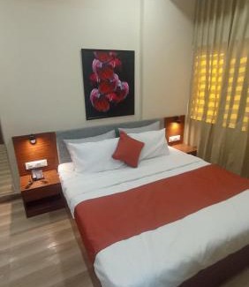 Indore Casa | Hotel WD Grand Stays