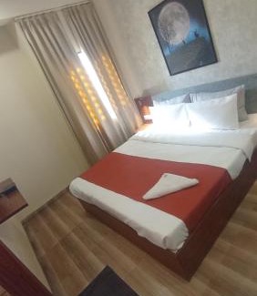 Indore Casa | Hotel WD Grand Stays