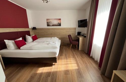 Munchen District Hotel | Hotel Weißbräu