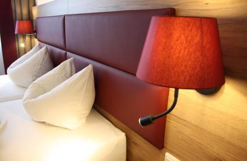 Munchen District Hotel | Hotel Weißbräu