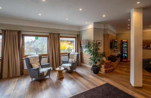 Munchen District Hotel | Hotel Weißbräu