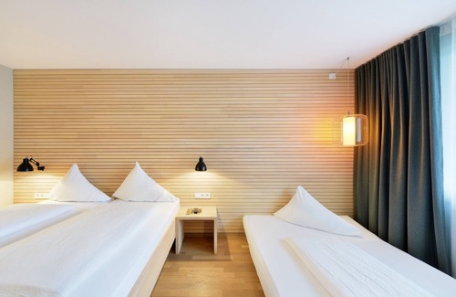 Feldkirch Hotel | Hotel Weisses Kreuz