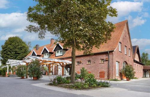 Greven Hotel | Hotel Wermelt