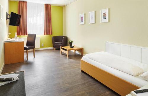 Greven Hotel | Hotel Wermelt