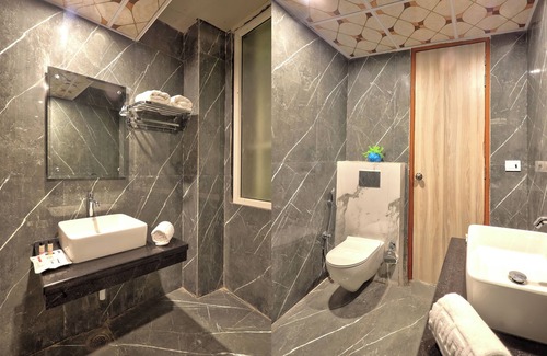 Mahipalpur Hotel | HOTEL WEST END