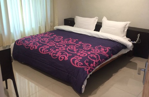 Dal Lake Hotel | Hotel West Inn