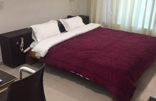 Dal Lake Hotel | Hotel West Inn