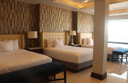 Centro Hotel | Hotel West Plaza