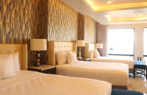 Centro Hotel | Hotel West Plaza