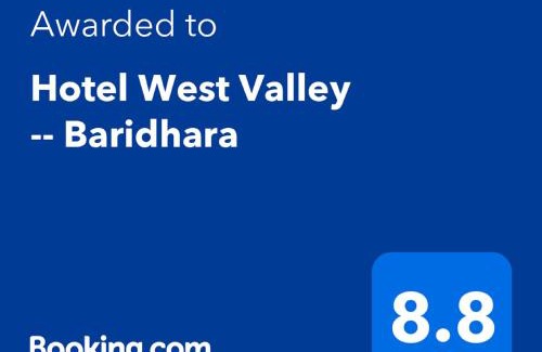 Gulshan Hotel | Hotel West Valley - Baridhara