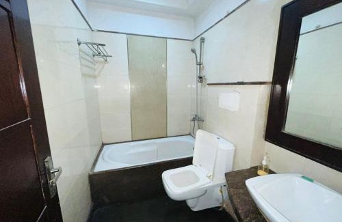 Khattalwada Apartamento | Hotel Western Inn - Kalka ji