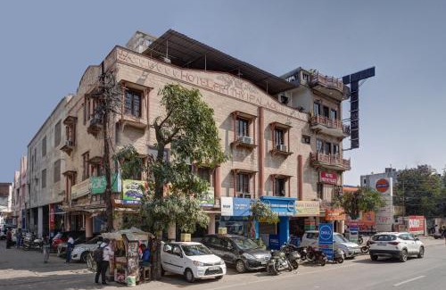 Khattalwada Apartamento | Hotel Western Inn - Kalka ji