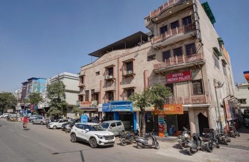 Khattalwada Apartamento | Hotel Western Inn - Kalka ji