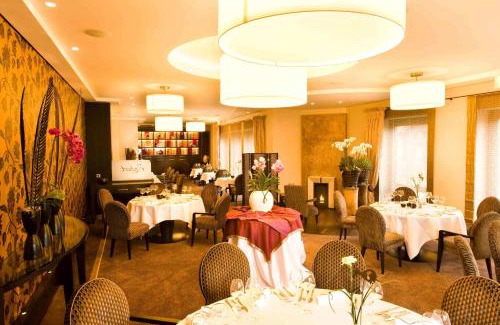 Rahden Hotel | Hotel Westfalen Hof