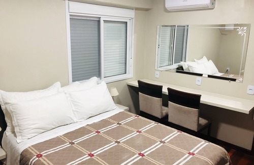 Simoes Lopes Hotel | Hotel Westphal