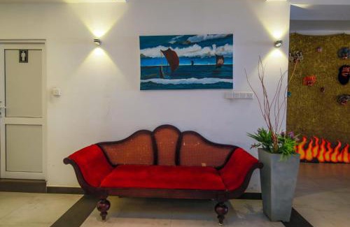Nalagasdeniya Hotel | Hotel Wewala Beach