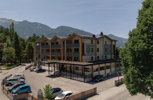 Prati Hotel | Hotel WH - Wiesnerhof