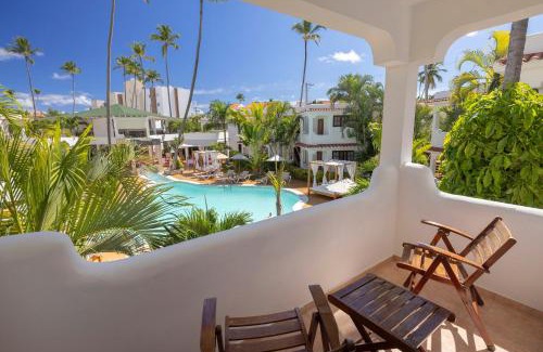 Bavaro Hotel | Hotel whala!bávaro - All Inclusive