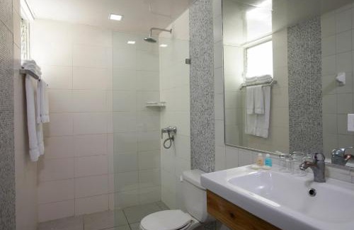 Boca Chica Complejo | Hotel whala!boca chica - All Inclusive