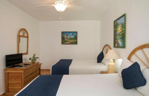 Boca Chica Complejo | Hotel whala!boca chica - All Inclusive
