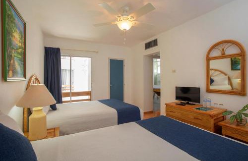 Boca Chica Complejo | Hotel whala!boca chica - All Inclusive