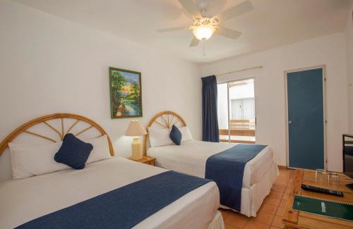 Boca Chica Complejo | Hotel whala!boca chica - All Inclusive