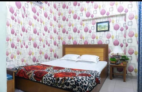 Mirpur Hotel | Hotel white bridge