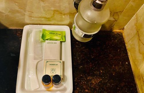 Amritsar Hotel | Hotel White Nest Amritsar