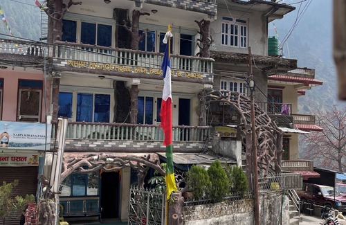 Gosainkund Hotel | Hotel White Palace