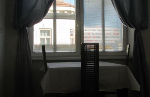 Vienna Hotel | Hotel Wiener Kindl