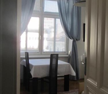 Vienna Hotel | Hotel Wiener Kindl