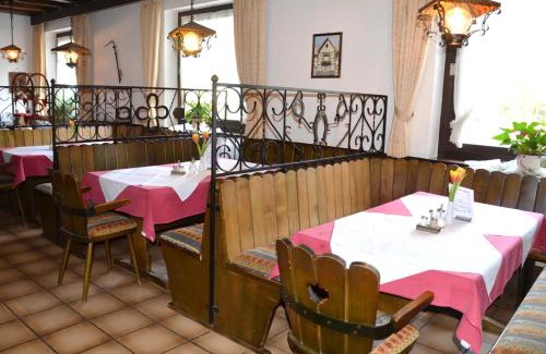 Lindenfels Hotel | Hotel Wiesengrund