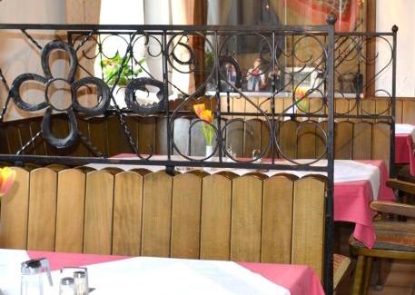 Lindenfels Hotel | Hotel Wiesengrund