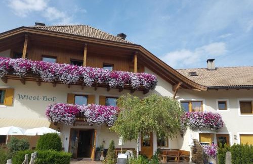 Cornedo All'isarco Hotel | Hotel Wieslhof