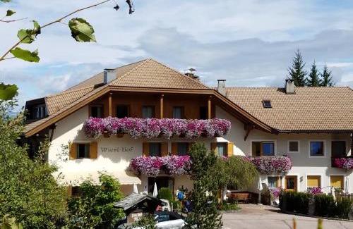 Cornedo All'isarco Hotel | Hotel Wieslhof