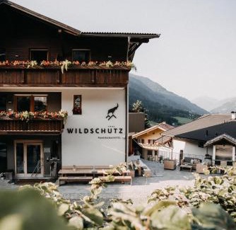 San Leonardo in Passiria Hotel | Hotel Wildschütz