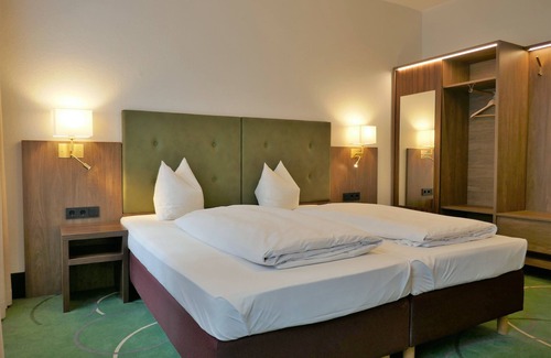 Bamberg Hotel | Hotel Wilde Rose