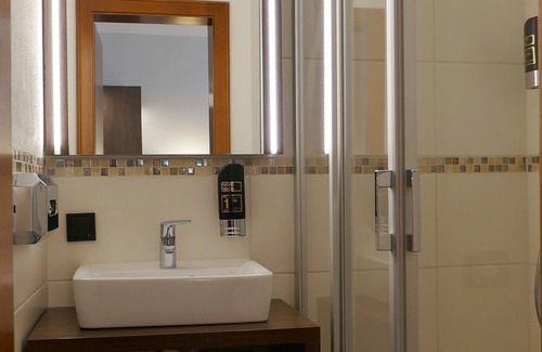 Bamberg Hotel | Hotel Wilde Rose