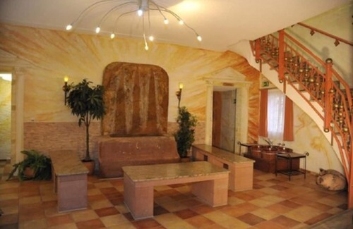 Aschaffenburg Hotel | Hotel Wilder Mann Aschaffenburg