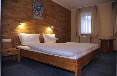 Aschaffenburg Hotel | Hotel Wilder Mann Aschaffenburg