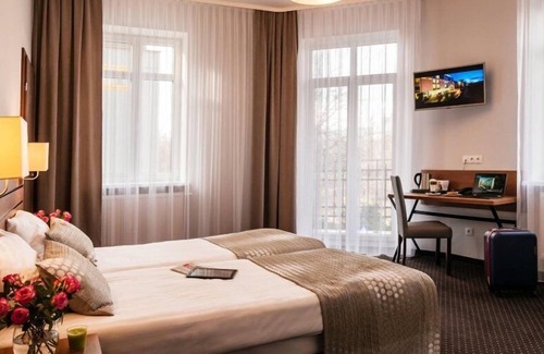 Stare Podgorze Hotel | Hotel Wilga