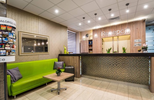 Stare Podgorze Hotel | Hotel Wilga