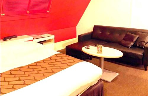 Dogenzaka Hotel | HOTEL WILL渋谷 LOVE HOTEL -Adult only-