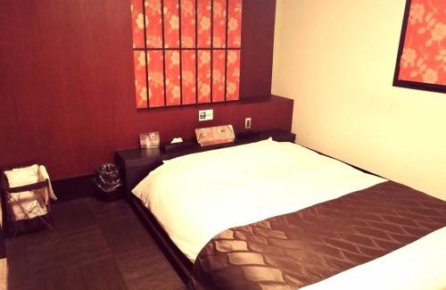 Dogenzaka Hotel | HOTEL WILL渋谷 LOVE HOTEL -Adult only-