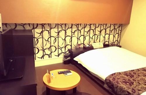 Dogenzaka Hotel | HOTEL WILL渋谷 LOVE HOTEL -Adult only-