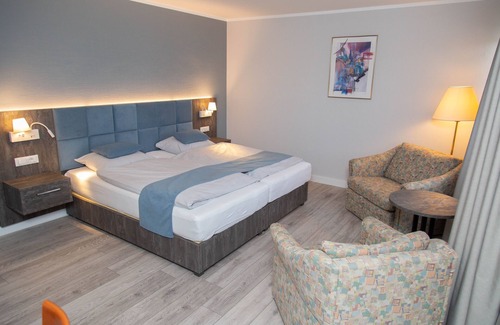 Schladern Hotel | Hotel Willmeroth