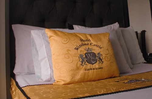Los Martires Hotel | Hotel Windsor Castle Bogotá