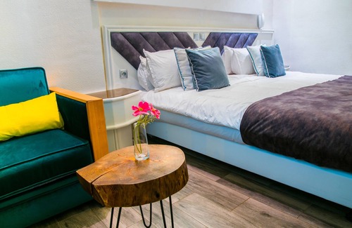 Casablanca Hotel | Hôtel Windsor City Center