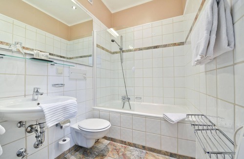 Duesseltal Hotel | Hotel Windsor