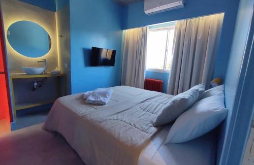Centro histórico Hotel | Hotel Windsor Mendoza